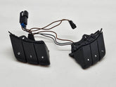 Original Opel Tigra B Meriva A Lenkradtasten Tasten Multifunktionstasten 0918541