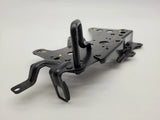 Original BMW X5 (E53) Verriegelung Kofferaum Links 52.20-8 258 743