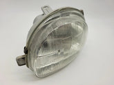 Original Renault Twingo I 1 (C06) Scheinwerfer Links (Glas) 7701046215
