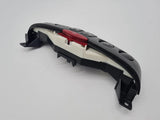 Original Fiat Punto (188) Schalterleiste Warnblinklicht Fesnterheber 735268020