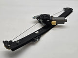 Original BMW X5 E53 Fensterheber Hinten Rechts mit Motor 8243806s , 8381022.9
