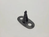 Original BMW X5 (E53) Rückbank Verriegelung Abdeckung Links 7002291