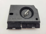 Original Audi A80 Rückleuchte / Rücklicht Lampenträger Links 29.63.21.01