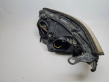 Original BMW 5er (E60/E61) Scheinwerfer / Frontleuchte Rechts 15872200