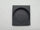 Original Mercedes-Benz C-Klasse (W203) Becherhalter Pad Matte A2036830151,