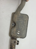 ท่อเก็บเสียงไอเสีย Original Mini One (R50/R53) 66858A