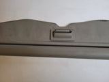Renault Scenic II 2 Laderaumabdeckung Kofferraum Rollo 8200278677 Original