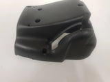 original 77360-S30-0030, cache colonne de direction inférieur, Honda Prelude, 1997-2001