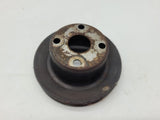 Original Opel Ascona Manta Kadett 1.2 Zylinderkopf Wasserpumpenrad (9292428)