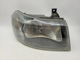Original Ford Transit Kasten FA Scheinwerfer Rechts YCIX-13100-A