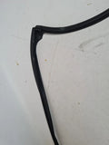 Junta original BMW Serie 5 (E60/E61) ventana puerta trasera derecha 7057448