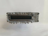 original engine control unit injection control unit 032906030R VW Golf 1HXO/1H