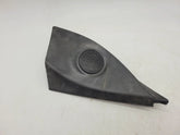 Original Opel Astra H (A04) Abdeckung Lautsprecher Hochtöner Rechts 24468438