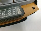 Original Uhr Display KIA Carnival II (UP) OK53E55710 (K42)