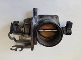 Original Drosselklappe 1433385 BMW 5 (E39) 520I