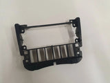Marco del interruptor consola central VW Lupo 6X 1,0 1,4 3L TDI FSI Polo 6N2 6N0858305C