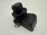 Specchietto Retrovisore Esterno Manuale Originale Renault Laguna I (556, B56 / K56) 7700421406 414
