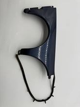 Original Mercedes- Benz E-Klasse Blende Scheinwerfer Rechts Blau A2108200212