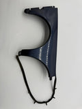 Original Mercedes- Benz E-Klasse Copertura Faro Destra Blu A2108200212