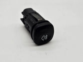 Ford Fiesta 4 JAS Interruptor da Luz Traseira de Nevoeiro NSL XS6T15K237AA 96FG15K237AA - Peças Usadas Auto-veritas