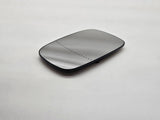 Original mirror glass exterior mirror RENAULT CLIO SCENIC BM0 KR0 MEGANE2 7701054752