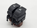 อะไหล่แท้ RENAULT SCENIC II (JM) สวิตช์กระจกไฟฟ้าด้านหน้า ซ้าย 2650305
