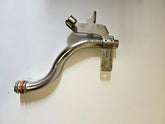 original VOLVO engine oil dipstick tube 32208990 engine code D4204T9