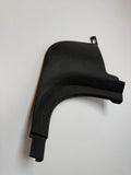 Original Volvo S40 / V40 cover panel footwell right bottom 30813461 RH