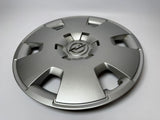 Oryginalna dekiel felgi Opel Astra H / Zafira B 16 cali, 13209732