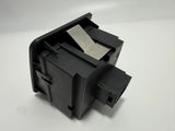 Oryginalny przełącznik regulacji zasięgu świateł Renault 19 II LWR Valeo 7700817598