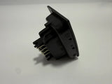 Sostituzione Riscaldamento Sedia Originale Renault 19 II/III Cabrio Interruttore Destro DAV 7700783762
