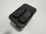 อะไหล่แท้ Opel Meriva สวิตช์กระจกหน้าต่างซ้าย 13363202 / 24409205