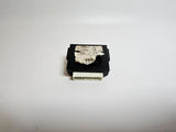 Oryginalne sterownik czujnika tylnej lampy VOLVO V40 30850296