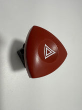 Original Renault Espace 4 IV / Laguna Warnblinklichtschalter  442724B / N0081