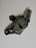 VW POLO 6N2 BJ01 Windscreen Wiper Motor Rear Wiper Motor 6X0955711D