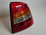 Opel Astra G 3/5 door rear light brake light tail light rear right 90521544