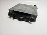 Oryginalne radio samochodowe Blaupunkt ACR 925 z kasetą 7633 903 000