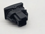 Oryginalny Ford Mondeo MK 3 przełącznik podnośnika szyb przedni prawy 1S7T14529AB