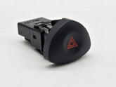 असली Renault Clio 2 II स्विच वार्न ब्लिंकर Warnblinkanlage A7170 442723A
