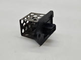 Resistenza originale Peugeot 206 ventilatore raffreddamento motore 9641212480