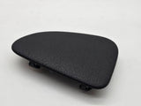 Peugeot 206 CC Abdeckung Verkleidung Deckel Armaturenbrett rechts 9624270777