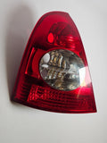 Original Renault Clio II BB, CB_ 01-04  Rückleuchte Rücklicht links 8200071413