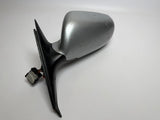 Specchietto Retrovisore Esterno Originale Audi A4 (8D2) Elettrico Sinistro Argento RSO225401