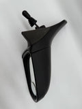 Rétroviseur extérieur mécanique noir droit Opel B 008007454
