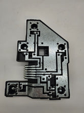 Opel Vectra B J96 Lampdrager Achterlicht Links Carello 37370748