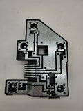 Opel Vectra B J96 Support Feu Arrière Gauche Carello 37370748