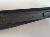 Original Seat Ibiza IV (6J5/6P1) Abdeckung Schlossträger Ladekante 6J4863459C