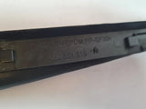 Original Seat Ibiza IV (6J5/6P1) Abdeckung Schlossträger Ladekante 6J4863459C