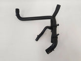 Original VW Golf V 5 Tuyau de refroidissement liquide de refroidissement 1K0121049H