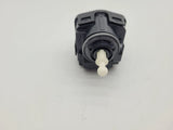 Original Audi A6 (4B2/4B4) Scheinwerfer Stellmotor LWR L/R 8L0941295